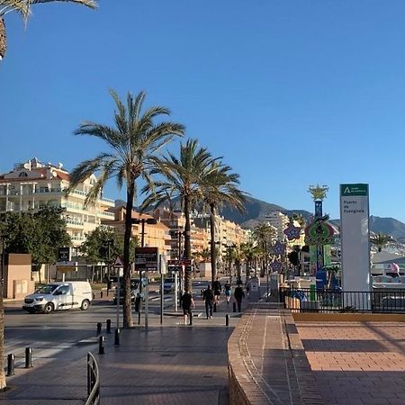 Apartmán Puerto I Fuengirola Exteriér fotografie