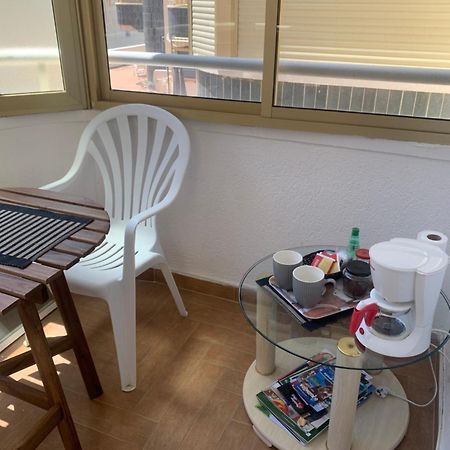 Apartmán Puerto I Fuengirola Exteriér fotografie