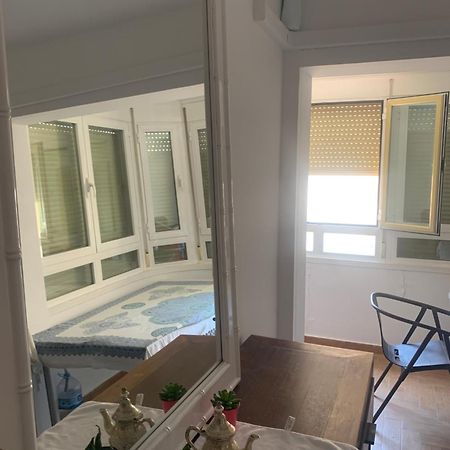 Apartmán Puerto I Fuengirola Exteriér fotografie