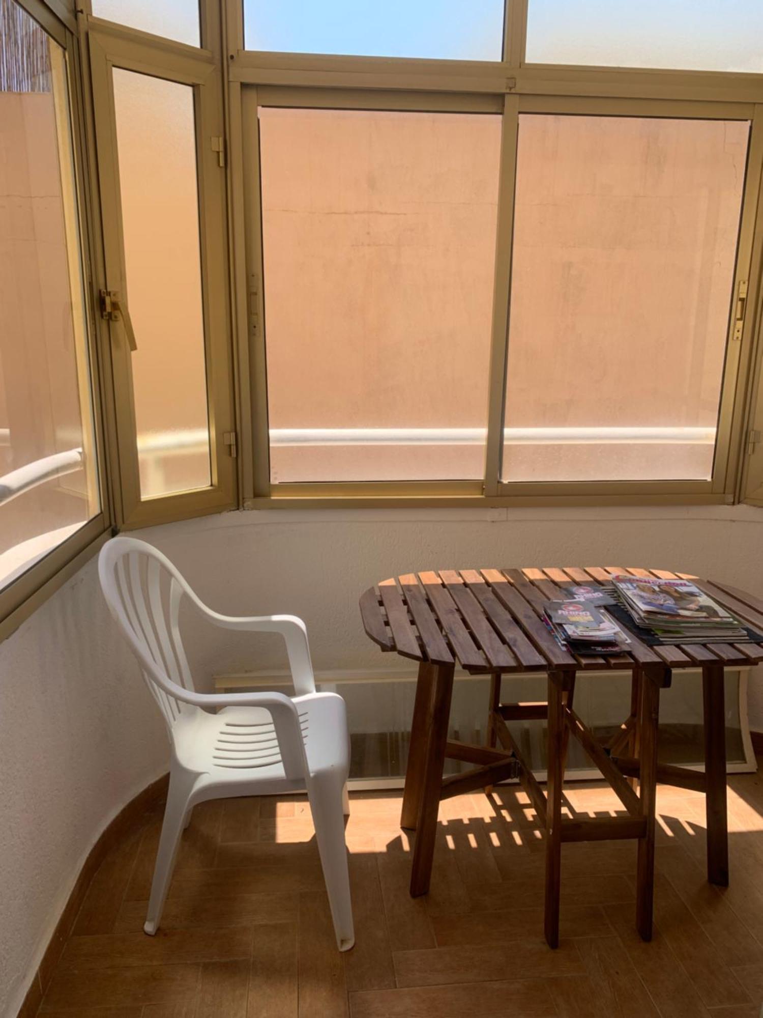 Apartmán Puerto I Fuengirola Exteriér fotografie