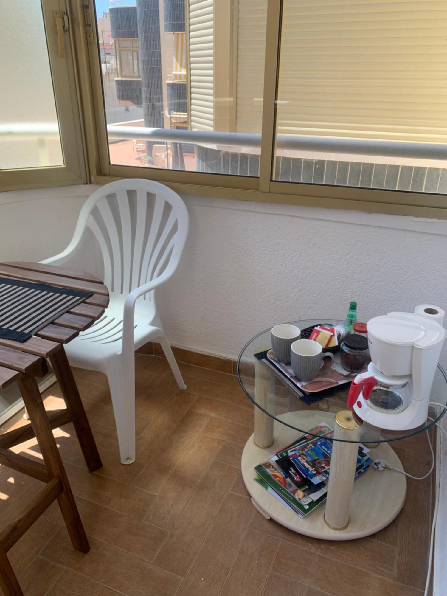 Apartmán Puerto I Fuengirola Exteriér fotografie