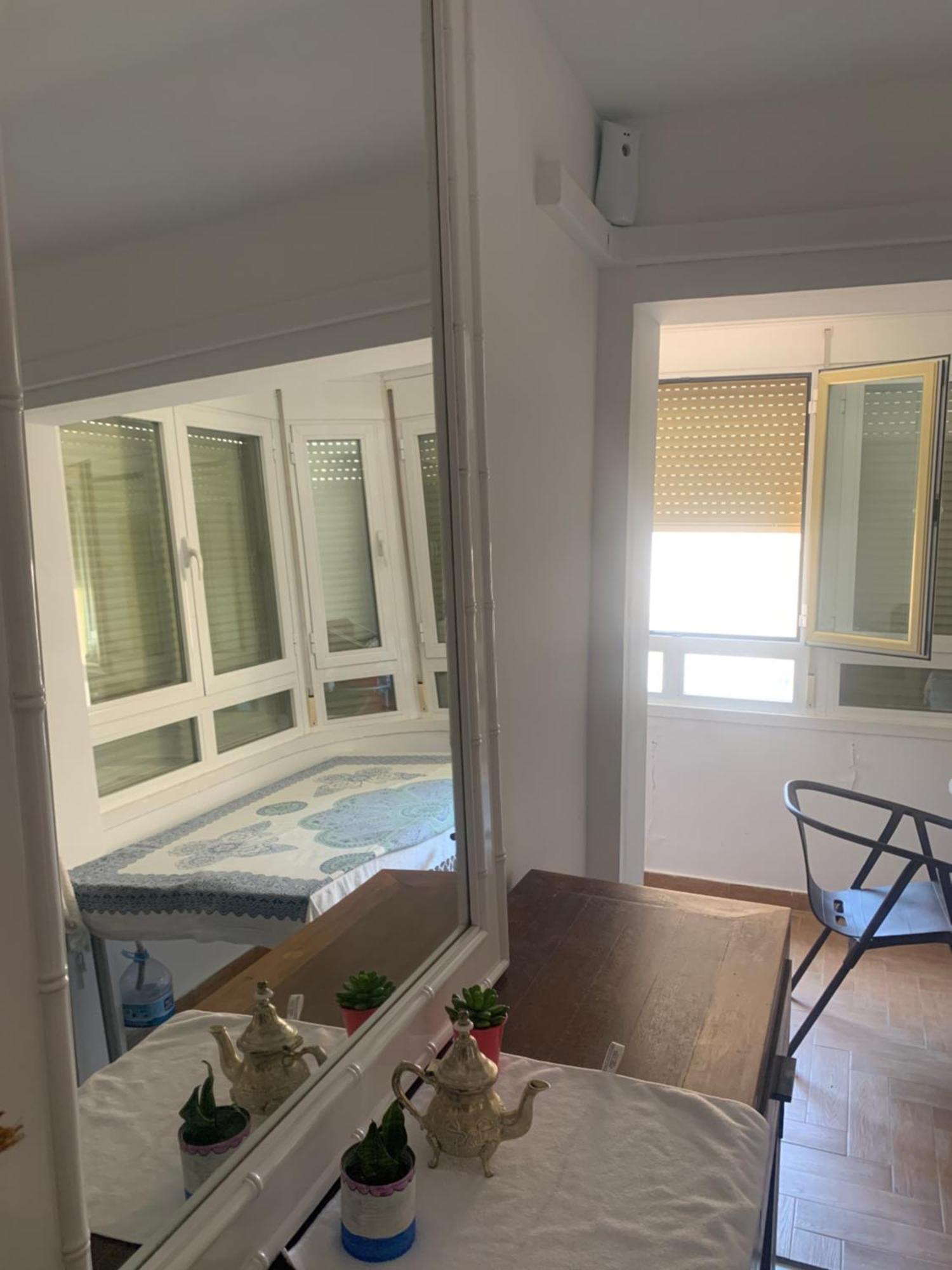 Apartmán Puerto I Fuengirola Exteriér fotografie