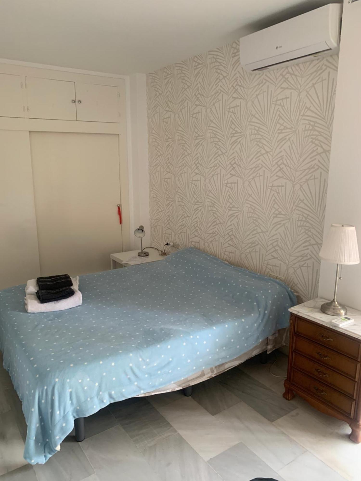 Apartmán Puerto I Fuengirola Exteriér fotografie